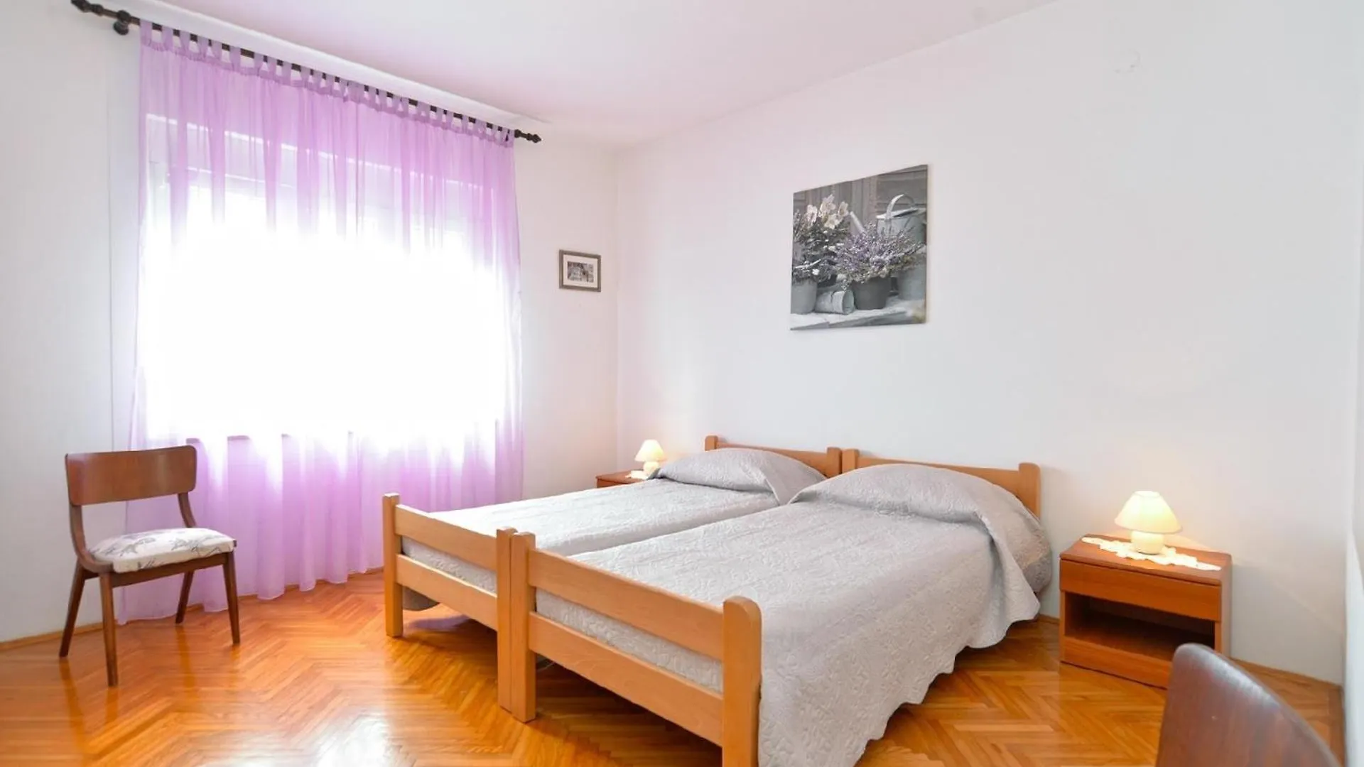 Apartment Ferienwohnung Fuer 6 Personen Ca 85 Qm In Fazana-Surida, Istrien Istrische Riviera Valbandon Croatia