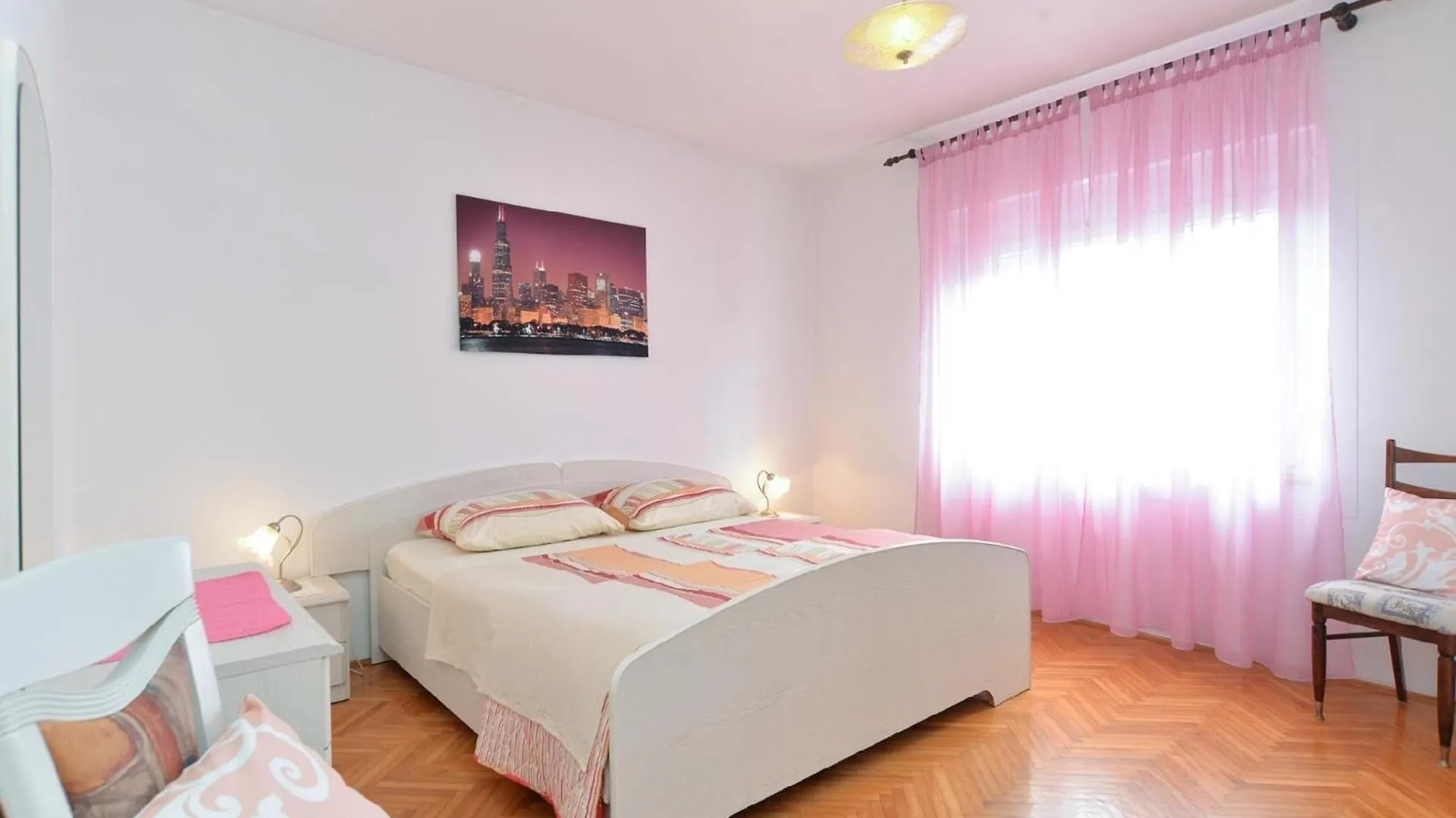 Ferienwohnung Fuer 6 Personen Ca 85 Qm In Fazana-Surida, Istrien Istrische Riviera Valbandon 0*,  Croatia