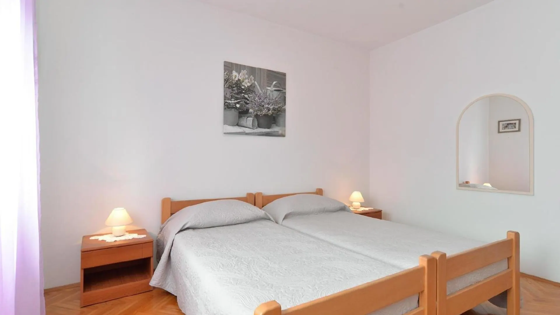 Ferienwohnung Fuer 6 Personen Ca 85 Qm In Fazana-Surida, Istrien Istrische Riviera Valbandon Apartment