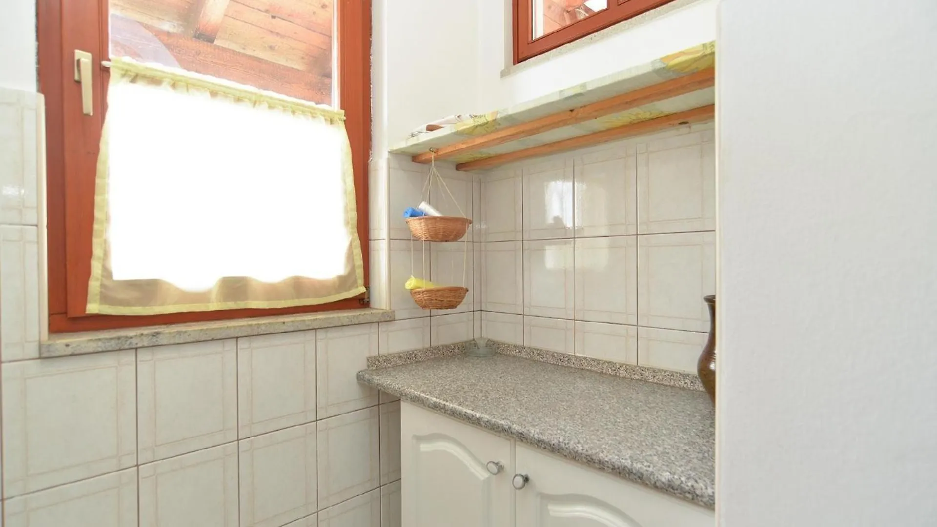 Ferienwohnung Fuer 6 Personen Ca 85 Qm In Fazana-Surida, Istrien Istrische Riviera Valbandon Apartment