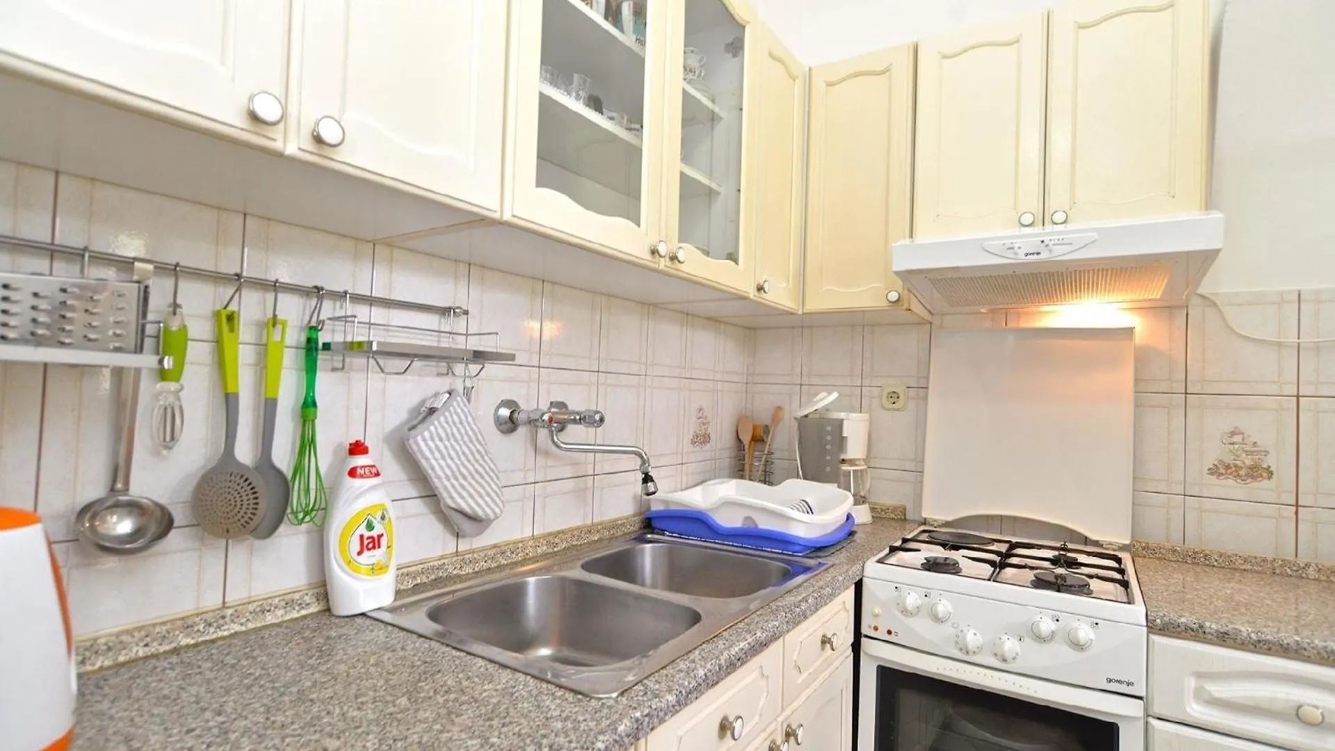 Ferienwohnung Fuer 6 Personen Ca 85 Qm In Fazana-Surida, Istrien Istrische Riviera Valbandon Apartment