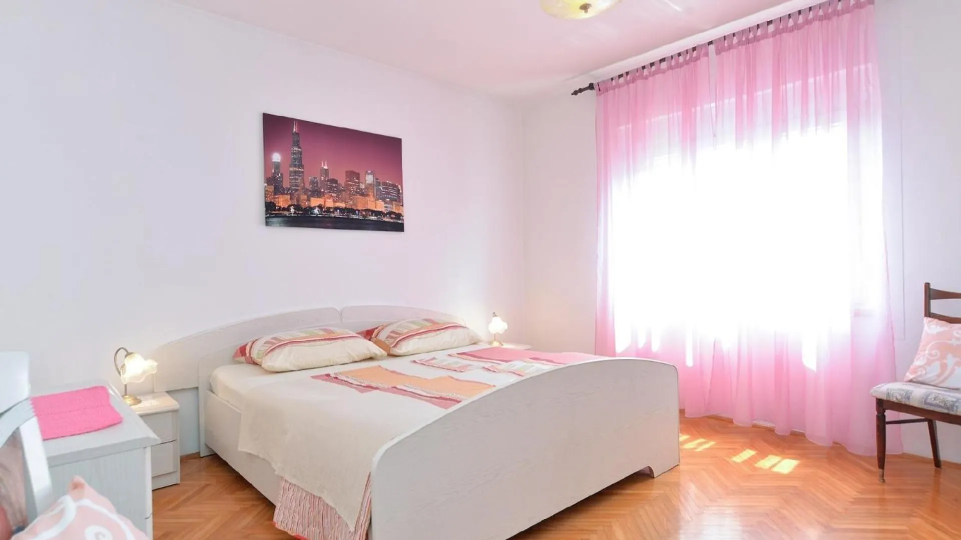 Apartment Ferienwohnung Fuer 6 Personen Ca 85 Qm In Fazana-Surida, Istrien Istrische Riviera Valbandon