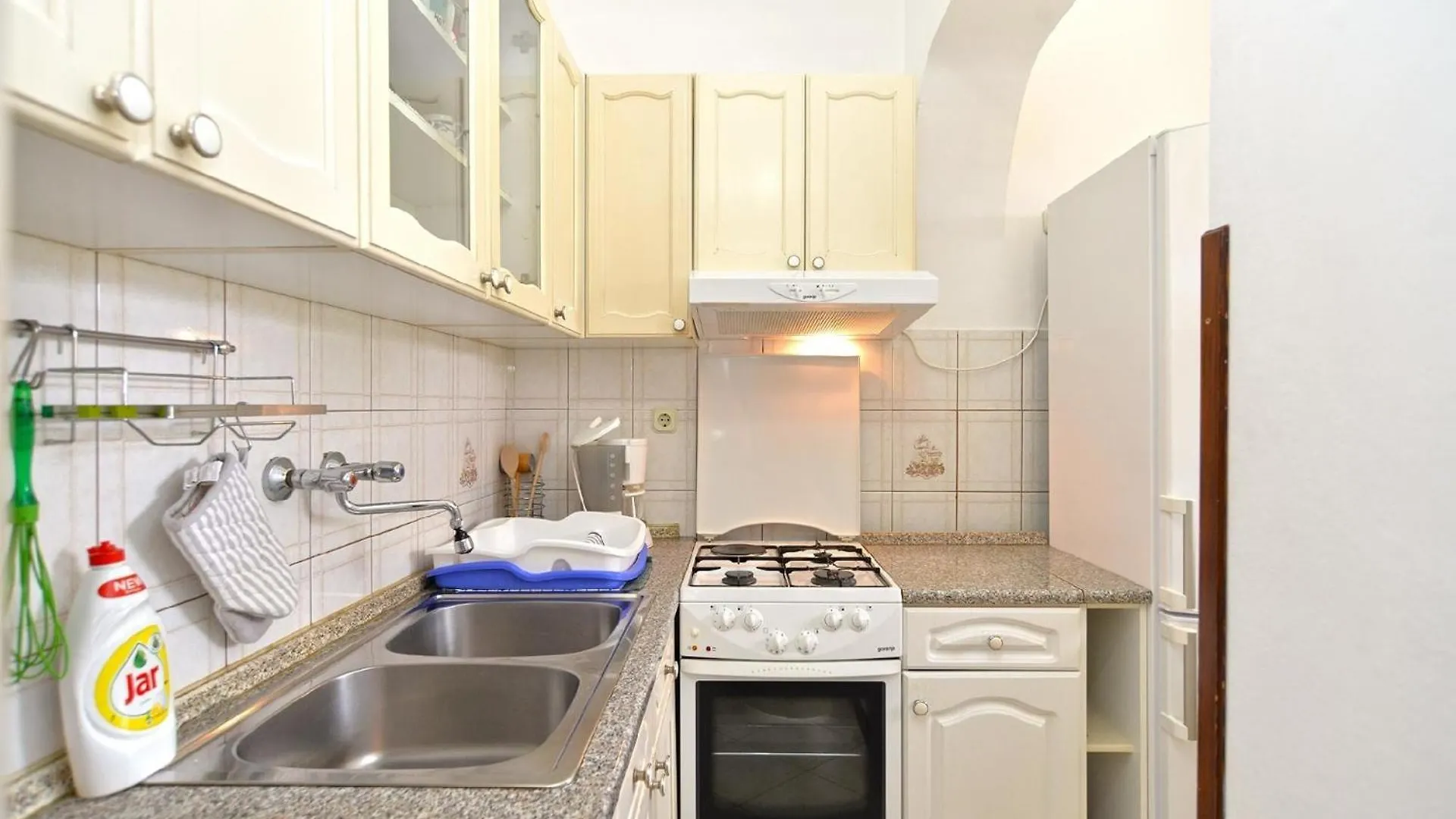 Ferienwohnung Fuer 6 Personen Ca 85 Qm In Fazana-Surida, Istrien Istrische Riviera Valbandon Croatia