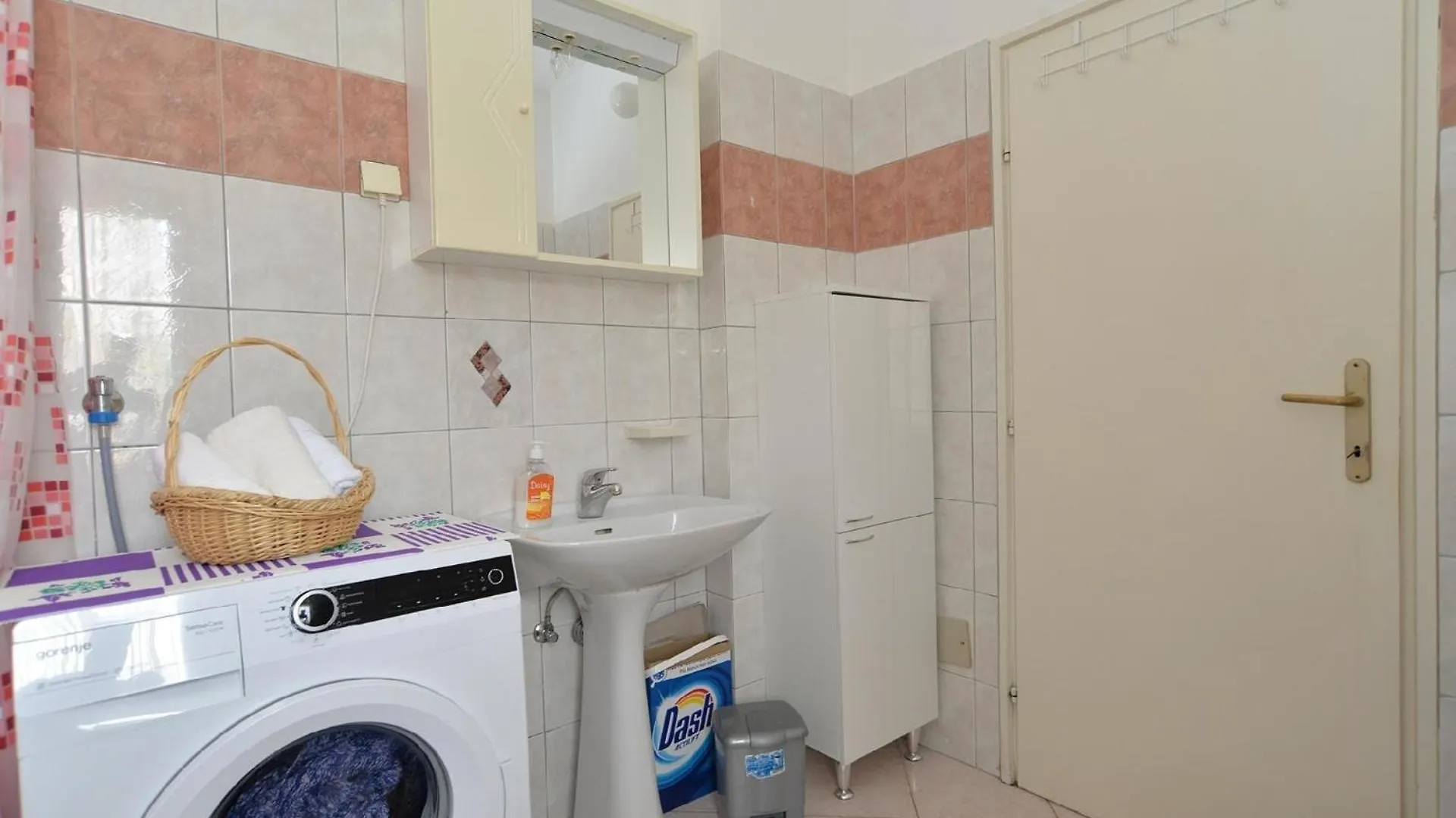 Ferienwohnung Fuer 6 Personen Ca 85 Qm In Fazana-Surida, Istrien Istrische Riviera Valbandon 0*,